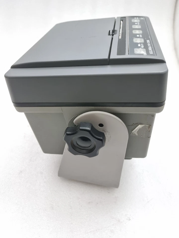 JRC NKG-84 Marine Printer Ship Navigation Recorder Thermal Printer